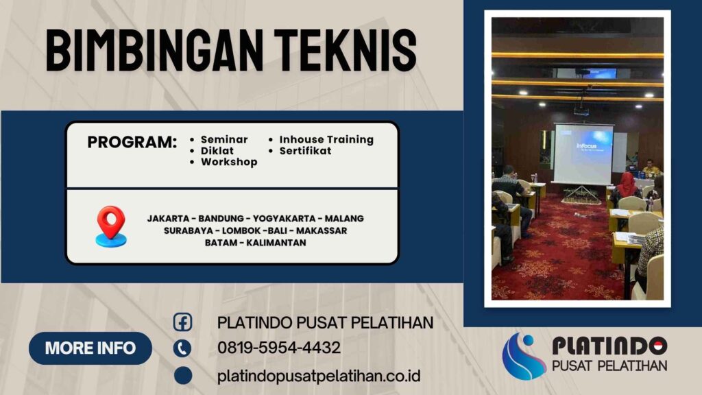 Bimtek Optimalisasi Dana Transfer Daerah untuk Peningkatan Pelayanan Publik Tahun 2026–2027