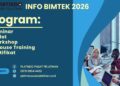 Bimtek Pelatihan Penyusunan SKP dan Pengelolaan Kinerja Tenaga Kependidikan Sesuai Regulasi Terbaru 2026