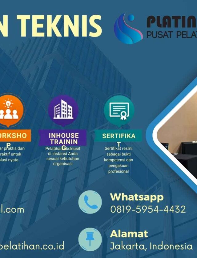 Bimtek Pelatihan TJSL BUMN Sesuai Permen BUMN Terbaru Tahun 2026 Materi Terlengkap Narasumber Ahli