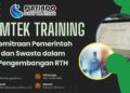 Bimtek Pelatihan Kemitraan Pemerintah dan Swasta dalam Pengembangan RTH Tahun 2026 Regulasi Terbaru