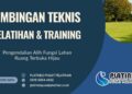 Bimtek Pelatihan Pengendalian Alih Fungsi Lahan Ruang Terbuka Hijau Sesuai Regulasi Tahun 2026 Materi Terbaru