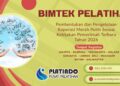 Bimtek Pelatihan Pembentukan dan Pengelolaan Koperasi Merah Putih Tahun 2026 Regulasi Terbaru Jadwal Terlengkap