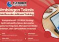 Bimtek Pelatihan Komprehensif OSS RBA Strategi Optimalisasi Perizinan Berusaha Tahun 2026 Materi Terbaru Bersama Narasumber Ahli
