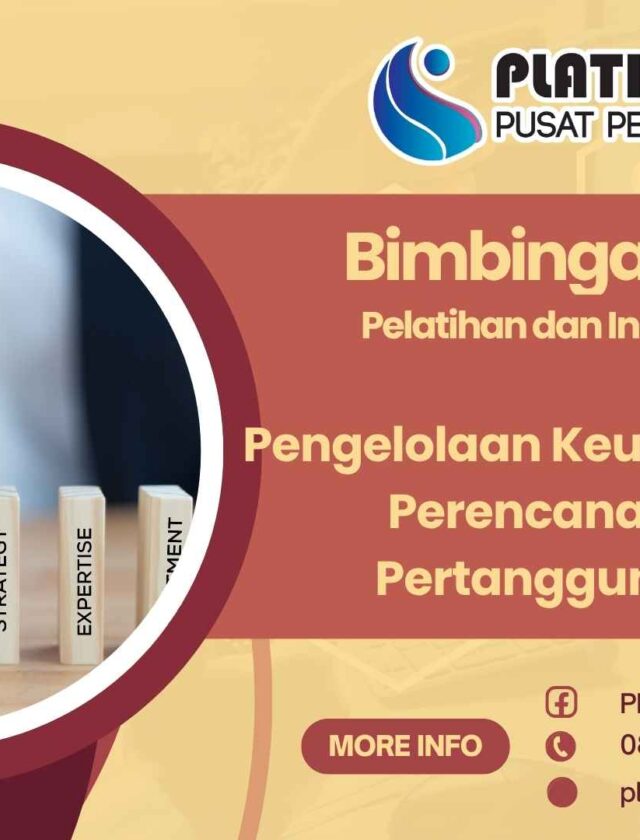 Bimtek Pelatihan Pengelolaan Keuangan Desa Tahun 2026 Terbaru DAFTAR SEKARANG !