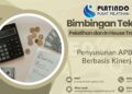 Jadwal Bimtek Penyusunan APBD Berbasis Kinerja Tahun 2026-2027 Terbaru Transparan dan Sistematis