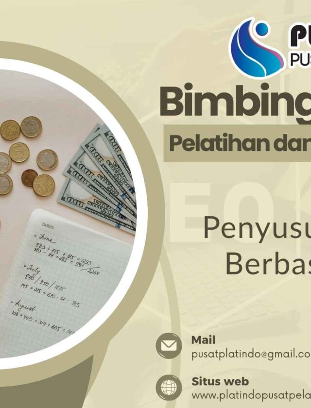 Jadwal Bimtek Penyusunan APBD Berbasis Kinerja Tahun 2026-2027 Terbaru Transparan dan Sistematis