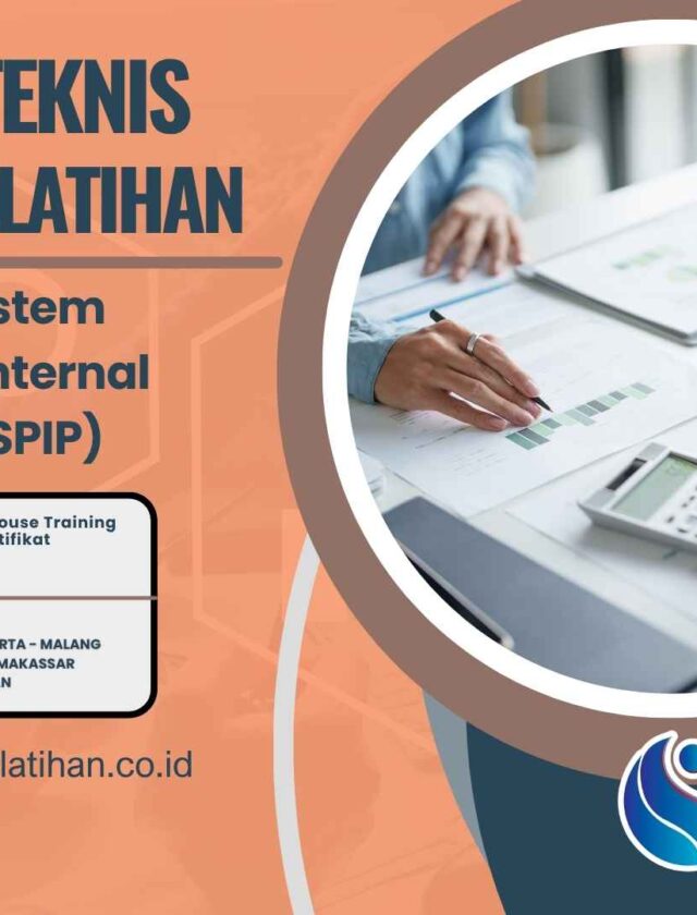 Bimtek Pelatihan Penguatan Sistem Pengendalian Internal Pemerintah (SPIP) Tahun 2026 Akuntabel dan Berbasis Regulasi