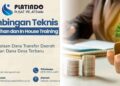 Bimtek Pelatihan Pengelolaan Dana Transfer Daerah dan Dana Desa Tahun 2026 Kebijakan Terbaru