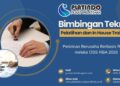 Jadwal Bimtek Pelatihan Perizinan Berusaha Berbasis Risiko melalui OSS RBA Kebijakan Terbaru 2026