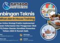 Kelas Online PKPO Rumah Sakit 2026 Strategi Akreditasi dan Implementasi Terbaik Sesuai Regulasi Terbaru