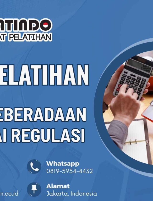 Bimtek Uji Petik Keberadaan Aset Sesuai Regulasi Tahun 2026 Terbaru