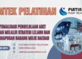 Bimbingan Teknis optimalisasi pengelolaan aset daerah melalui strategi lelang dan penghapusan barang milik daerah Tahun 2026-2027