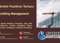 Bimtek Building Management 2026-2027 Profesional Jadwal Terbaru