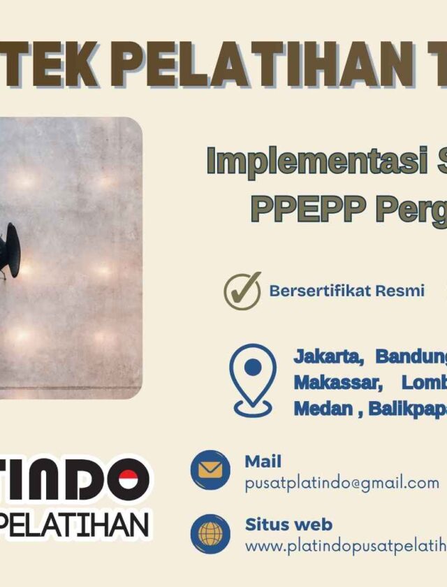 Bimtek Implementasi SPMI dan Siklus PPEPP Perguruan Tinggi Strategis 2026-2027 Ketentuan Terbaru