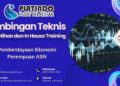Training Pelatihan Pemberdayaan Ekonomi Perempuan ASN 2026 Peningkatan Kompetensi ASN