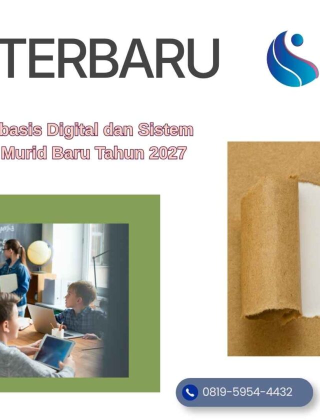 Bimtek SPMB Berbasis Digital dan Sistem Informasi Tahun 2027 Berstandar Nasional
