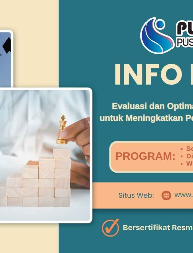 Pelatihan Evaluasi SPMB untuk Pemerataan Akses Pendidikan Terkini Tahun 2026-2027