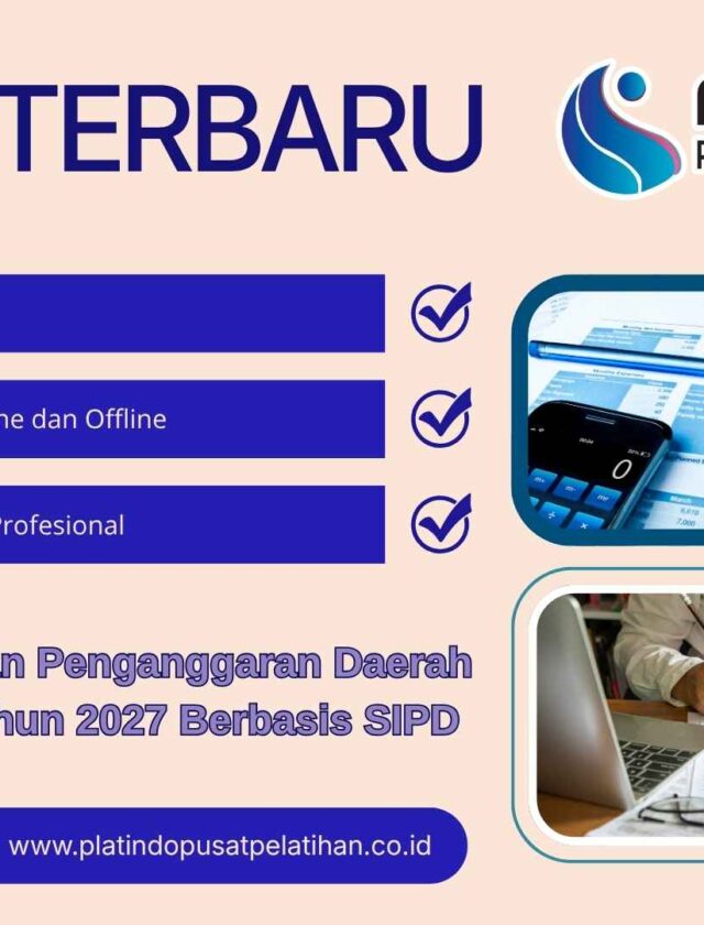 Bimtek Penyusunan RKPD dan Penganggaran Kabupaten Nabire 2026-2027 Terintegrasi