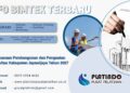 Pelatihan Perencanaan Pembangunan dan Penguatan Konektivitas Kabupaten Jayawijaya Tahun 2026-2027 Strategis Berkelanjutan