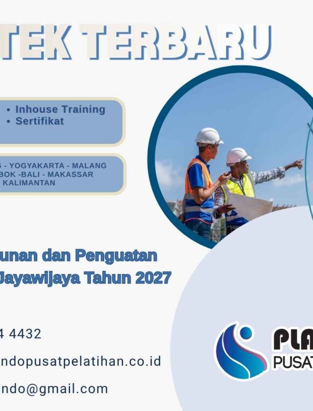 Pelatihan Perencanaan Pembangunan dan Penguatan Konektivitas Kabupaten Jayawijaya Tahun 2026-2027 Strategis Berkelanjutan
