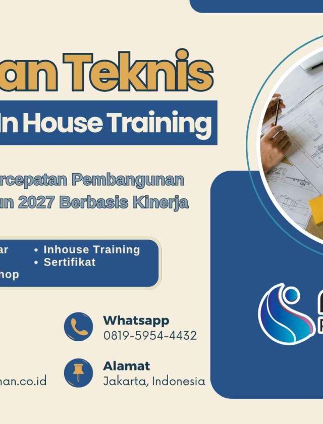 Training Pelayanan Dasar dan Percepatan Pembangunan Kabupaten Merauke Tahun 2026-2027 Berbasis Kinerja