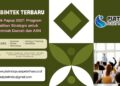 Bimtek Papua 2027 Strategi Penguatan Kompetensi ASN dan Pemda Sesuai Ketentuan Terbaru