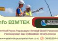 Bimtek Papua Pegunungan 2026–2027 Strategi Pembangunan Efektif dan Optimalisasi Kinerja Daerah