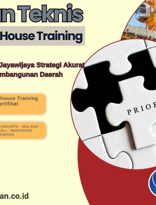 Bimtek Penyusunan RKPD Jayawijaya 2026–2027 Strategi Akurat