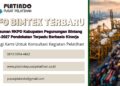 Bimtek Penyusunan RKPD Pegunungan Bintang 2026–2027 Berbasis Kinerja Berkelanjutan