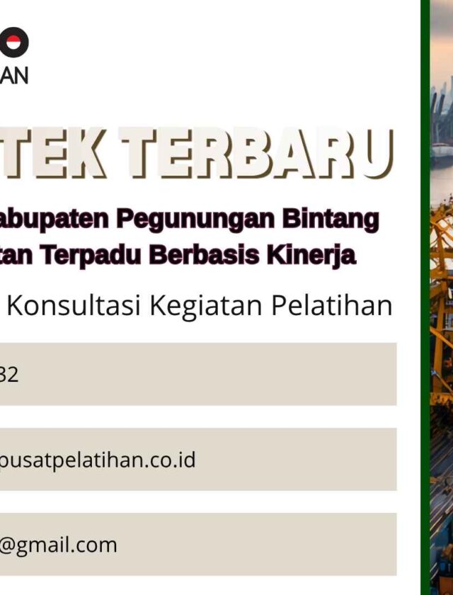 Bimtek Penyusunan RKPD Pegunungan Bintang 2026–2027 Berbasis Kinerja Berkelanjutan