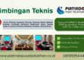 Bimtek Nasional INAPROC E-Katalog V6 LKPP Tahun 2027: Strategi Efektif Pengadaan Digital