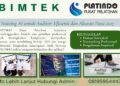 Jadwal Training AI untuk Auditor Tahun 2027 Strategi Cerdas Meningkatkan Efisiensi dan Akurasi Data